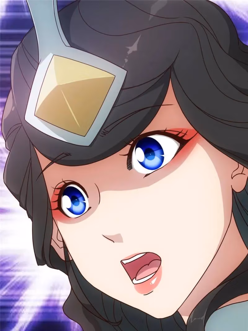 The Greatest Deity Chapter 38 page 28 - 