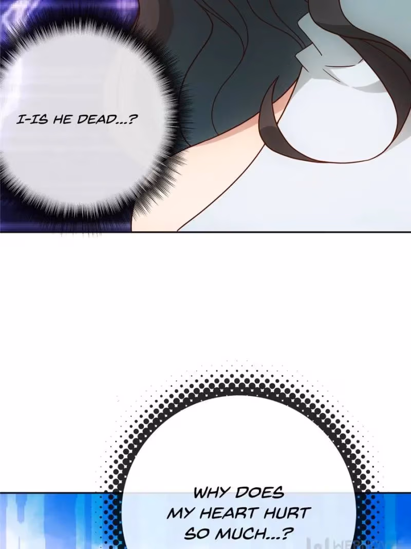 The Greatest Deity Chapter 38 page 29 - 