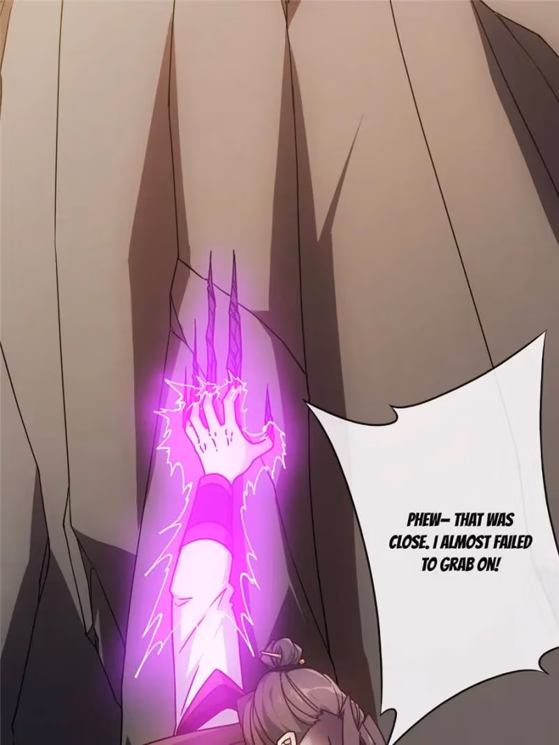The Greatest Deity Chapter 38 page 36 - 