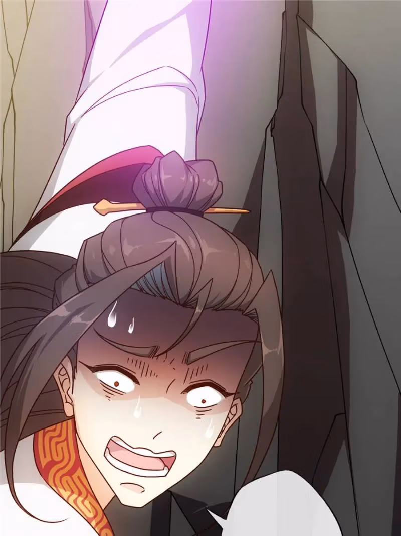 The Greatest Deity Chapter 38 page 45 - 