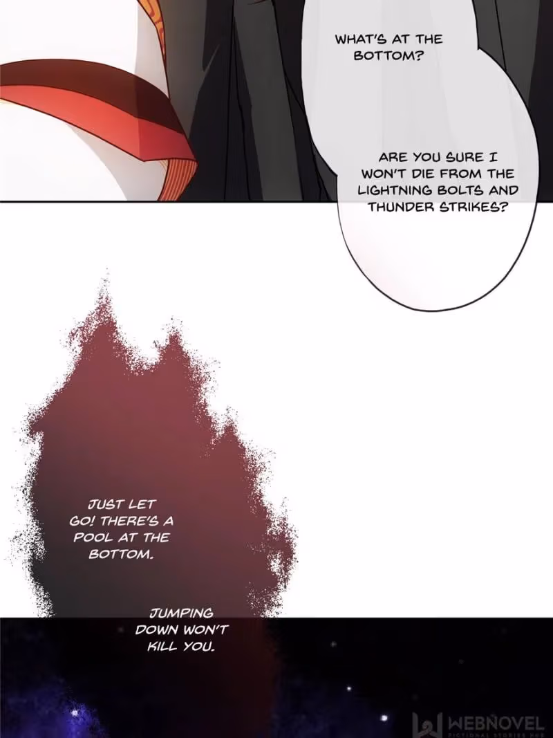 The Greatest Deity Chapter 38 page 46 - 