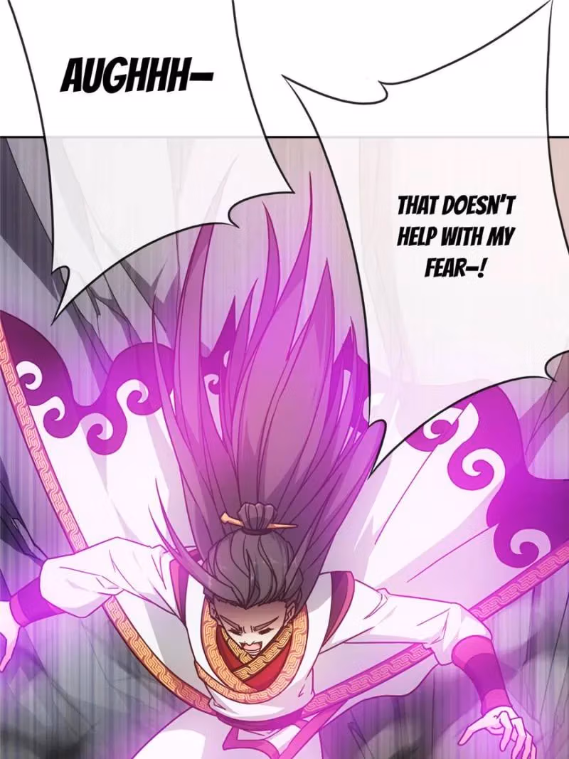 The Greatest Deity Chapter 38 page 50 - 
