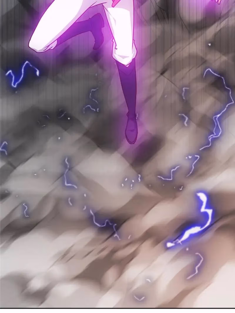 The Greatest Deity Chapter 38 page 51 - 