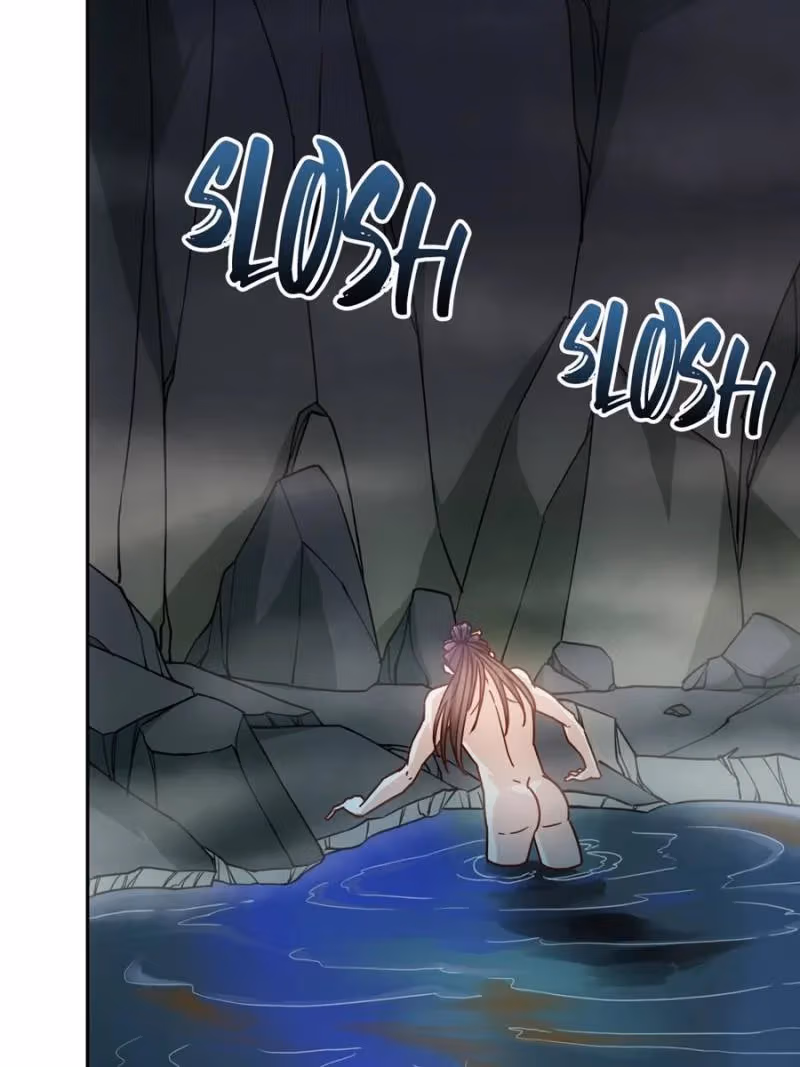 The Greatest Deity Chapter 38 page 62 - 
