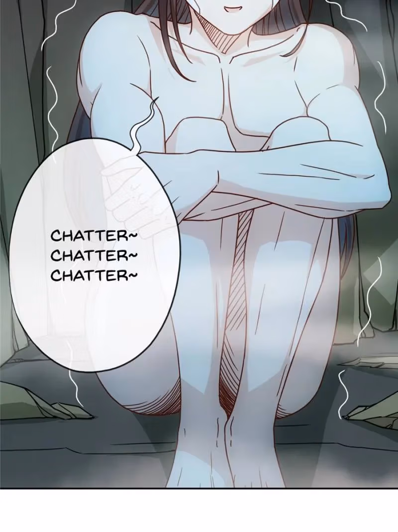 The Greatest Deity Chapter 38 page 65 - 