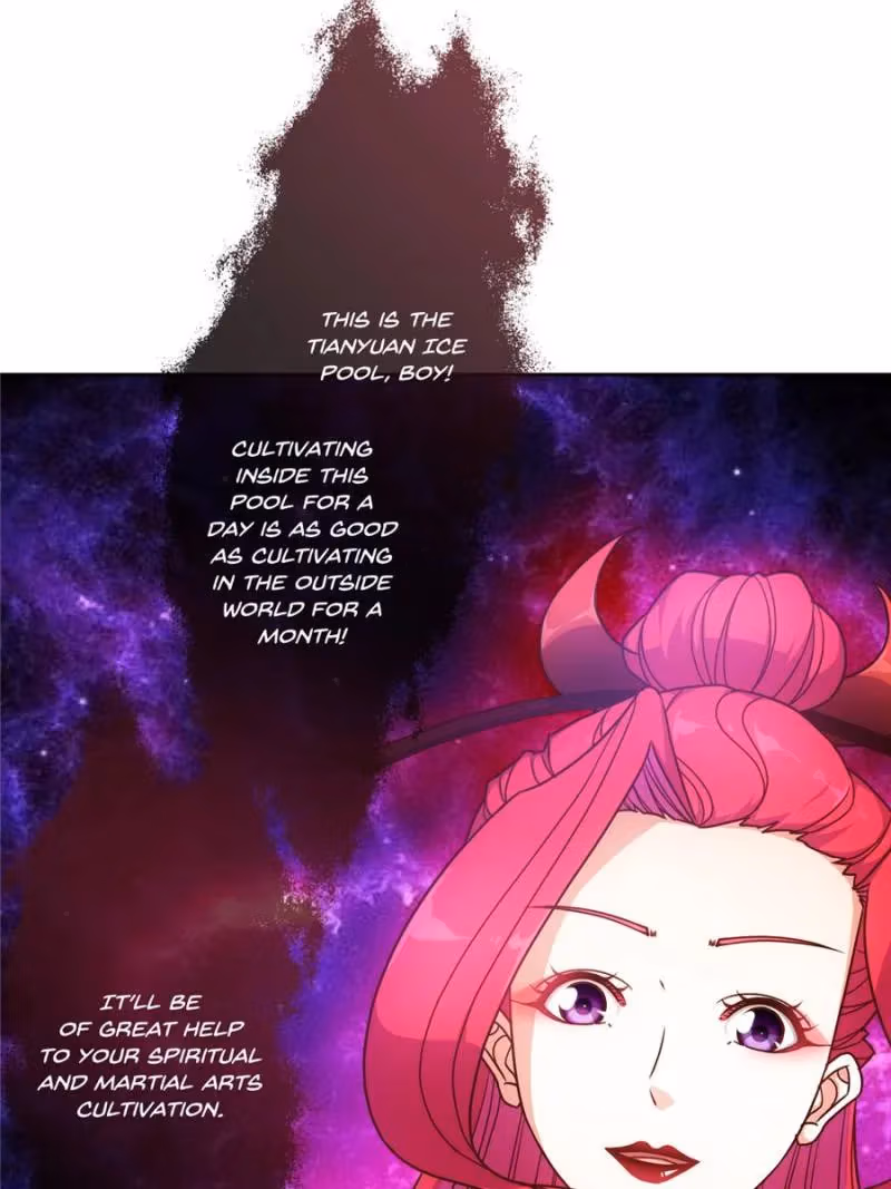The Greatest Deity Chapter 38 page 67 - 