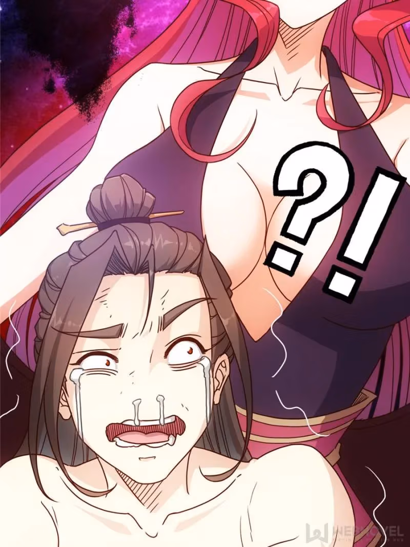 The Greatest Deity Chapter 38 page 68 - 