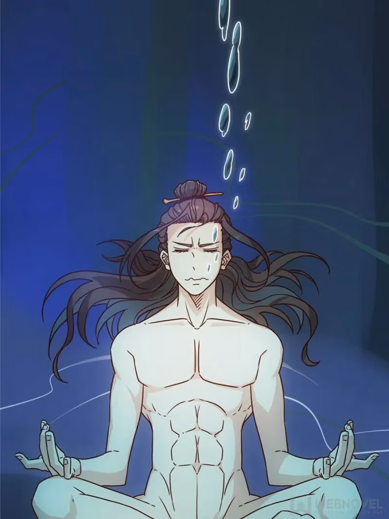 The Greatest Deity Chapter 38 page 74 - 