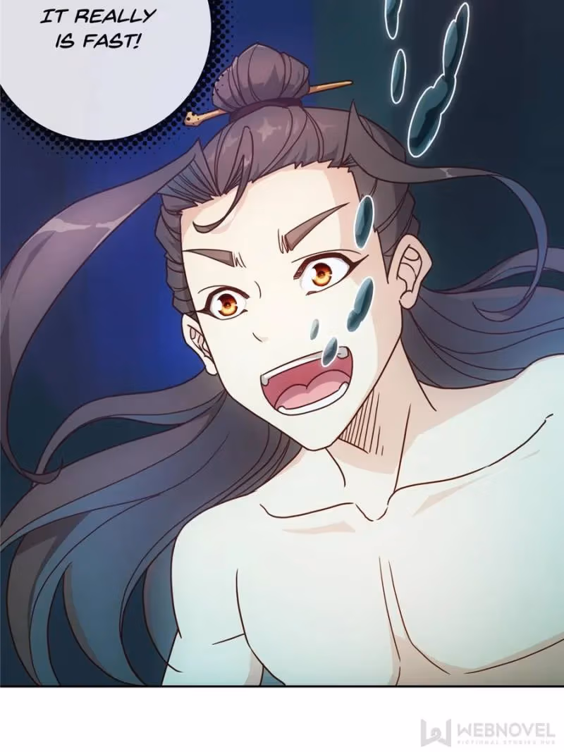 The Greatest Deity Chapter 38 page 77 - 