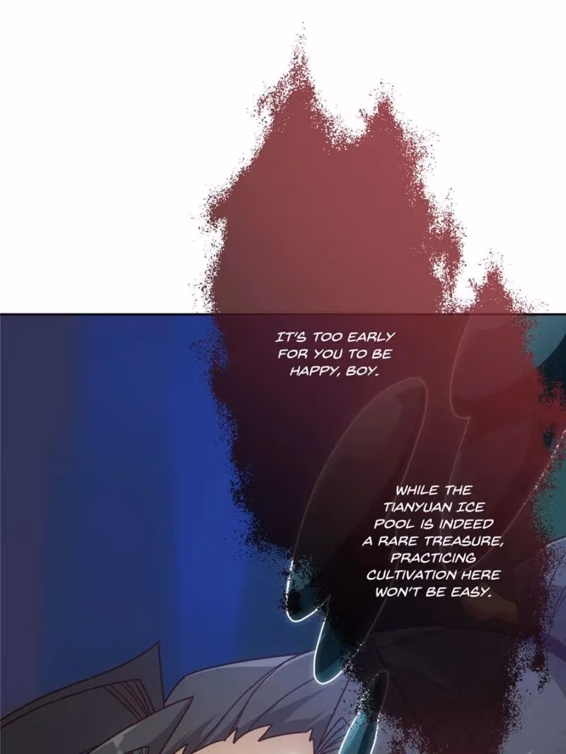 The Greatest Deity Chapter 38 page 79 - 
