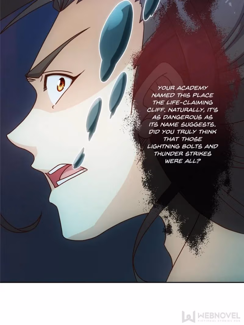 The Greatest Deity Chapter 38 page 80 - 