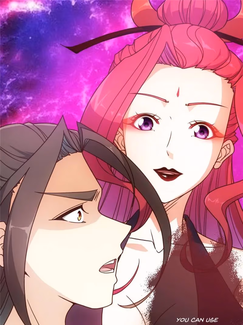 The Greatest Deity Chapter 39 page 11 - 