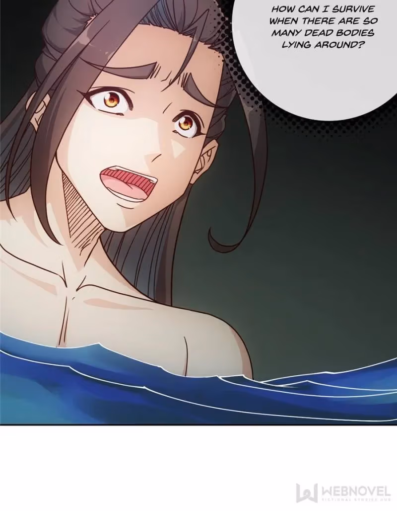 The Greatest Deity Chapter 39 page 14 - 