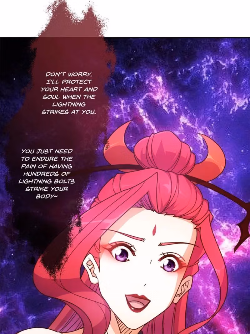 The Greatest Deity Chapter 39 page 15 - 