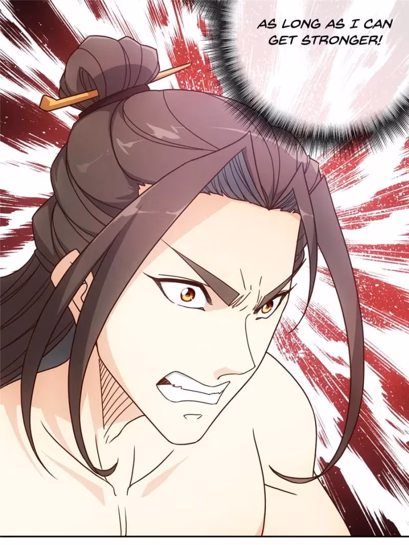 The Greatest Deity Chapter 39 page 18 - 