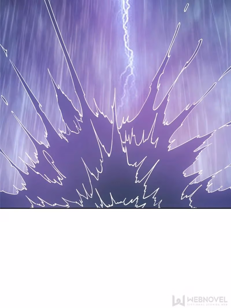 The Greatest Deity Chapter 39 page 22 - 