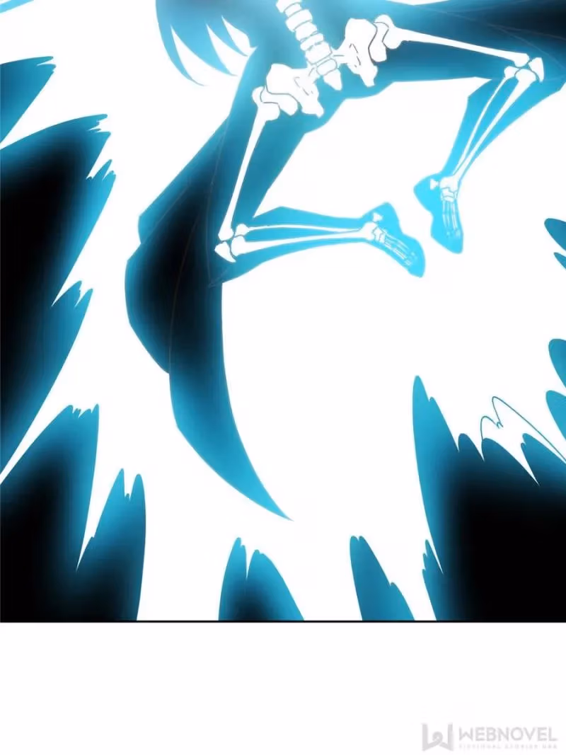 The Greatest Deity Chapter 39 page 25 - 