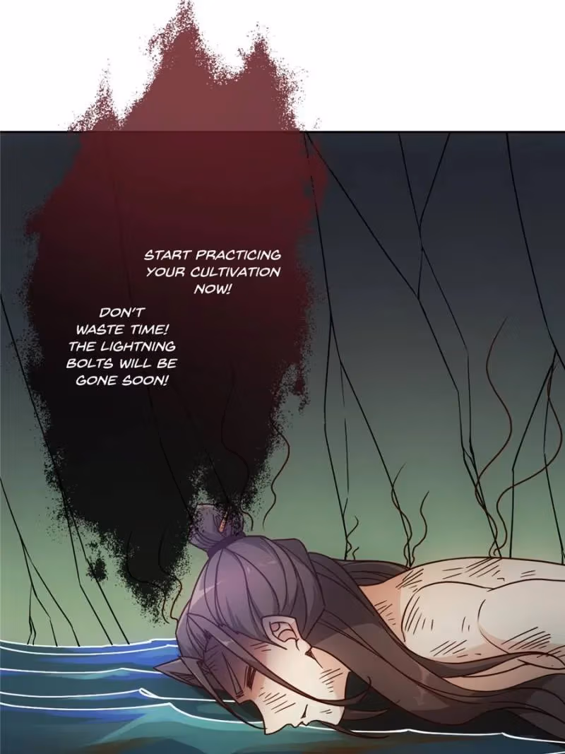 The Greatest Deity Chapter 39 page 33 - 