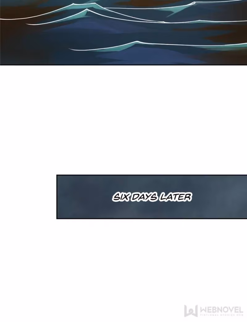 The Greatest Deity Chapter 39 page 34 - 