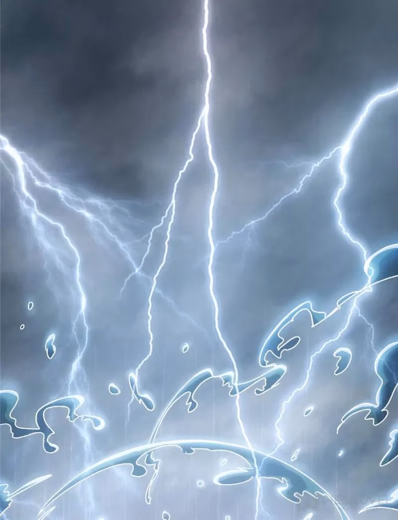 The Greatest Deity Chapter 39 page 36 - 