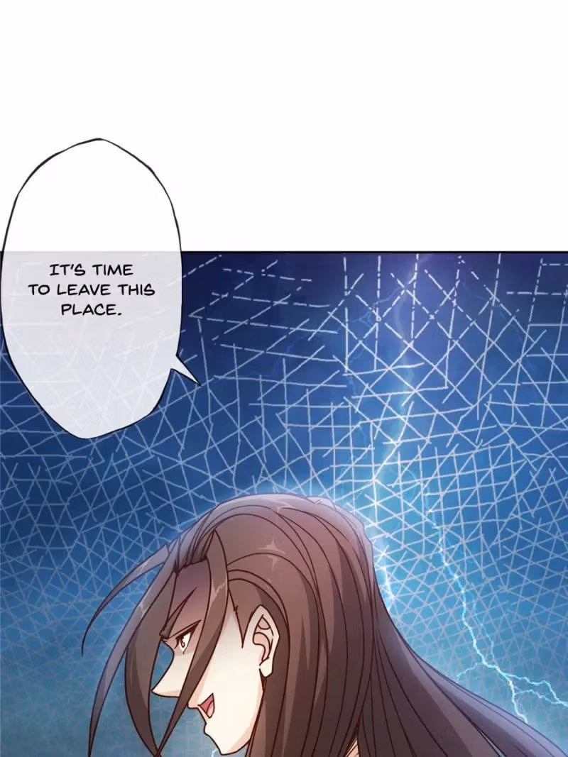 The Greatest Deity Chapter 39 page 41 - 