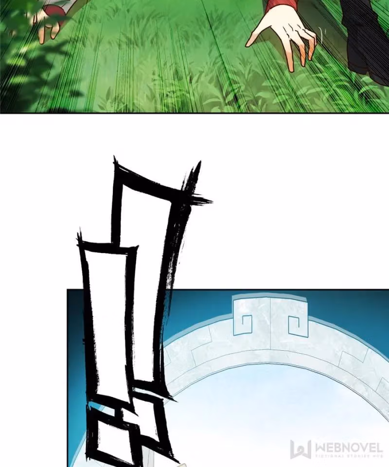 The Greatest Deity Chapter 39 page 48 - 