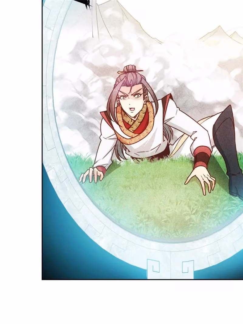 The Greatest Deity Chapter 39 page 49 - 