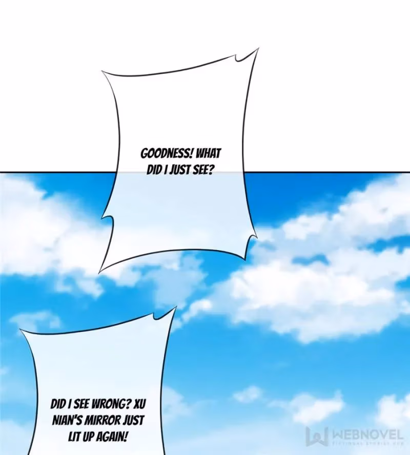 The Greatest Deity Chapter 39 page 50 - 