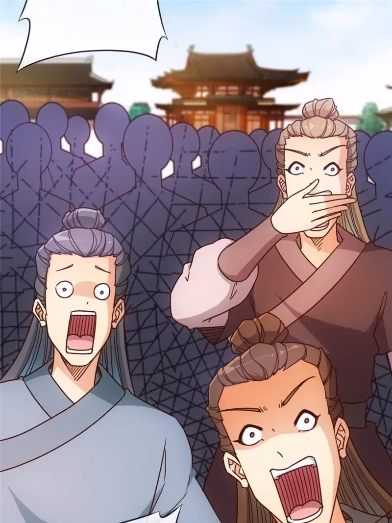 The Greatest Deity Chapter 39 page 51 - 
