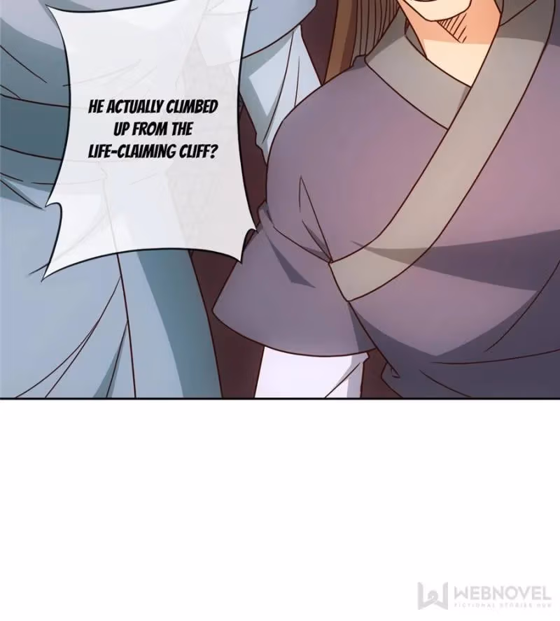 The Greatest Deity Chapter 39 page 52 - 