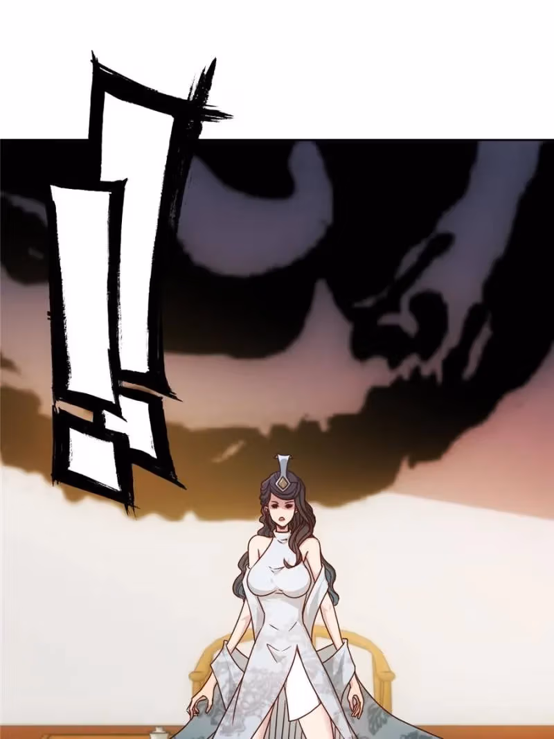 The Greatest Deity Chapter 39 page 53 - 