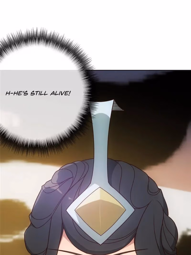 The Greatest Deity Chapter 39 page 55 - 