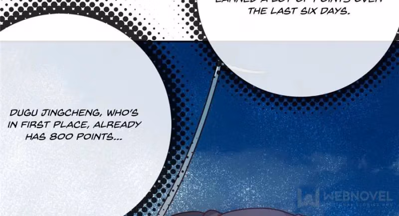 The Greatest Deity Chapter 39 page 60 - 