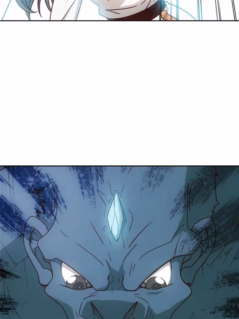 The Greatest Deity Chapter 40 page 11 - 