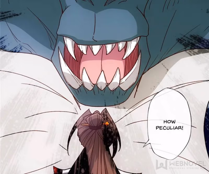 The Greatest Deity Chapter 40 page 12 - 