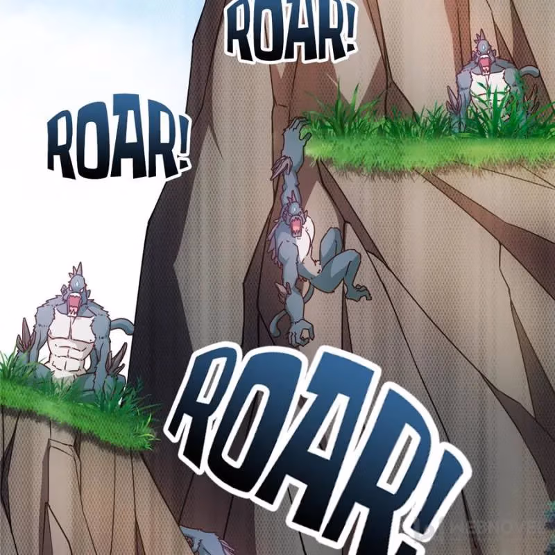 The Greatest Deity Chapter 40 page 18 - 