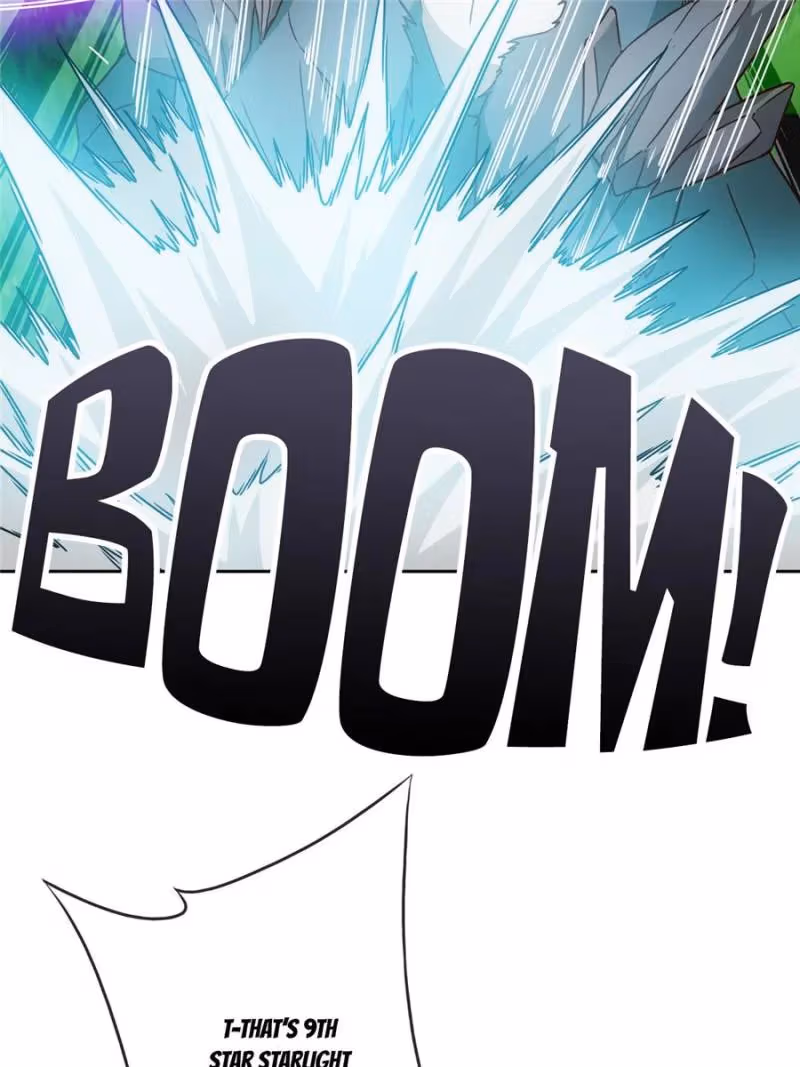 The Greatest Deity Chapter 40 page 33 - 