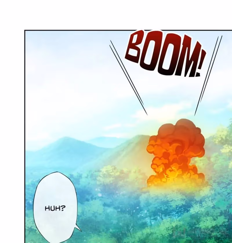 The Greatest Deity Chapter 40 page 38 - 