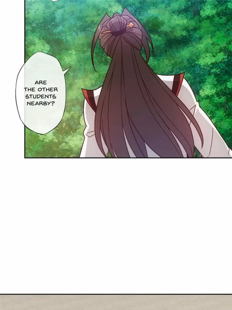 The Greatest Deity Chapter 40 page 39 - 