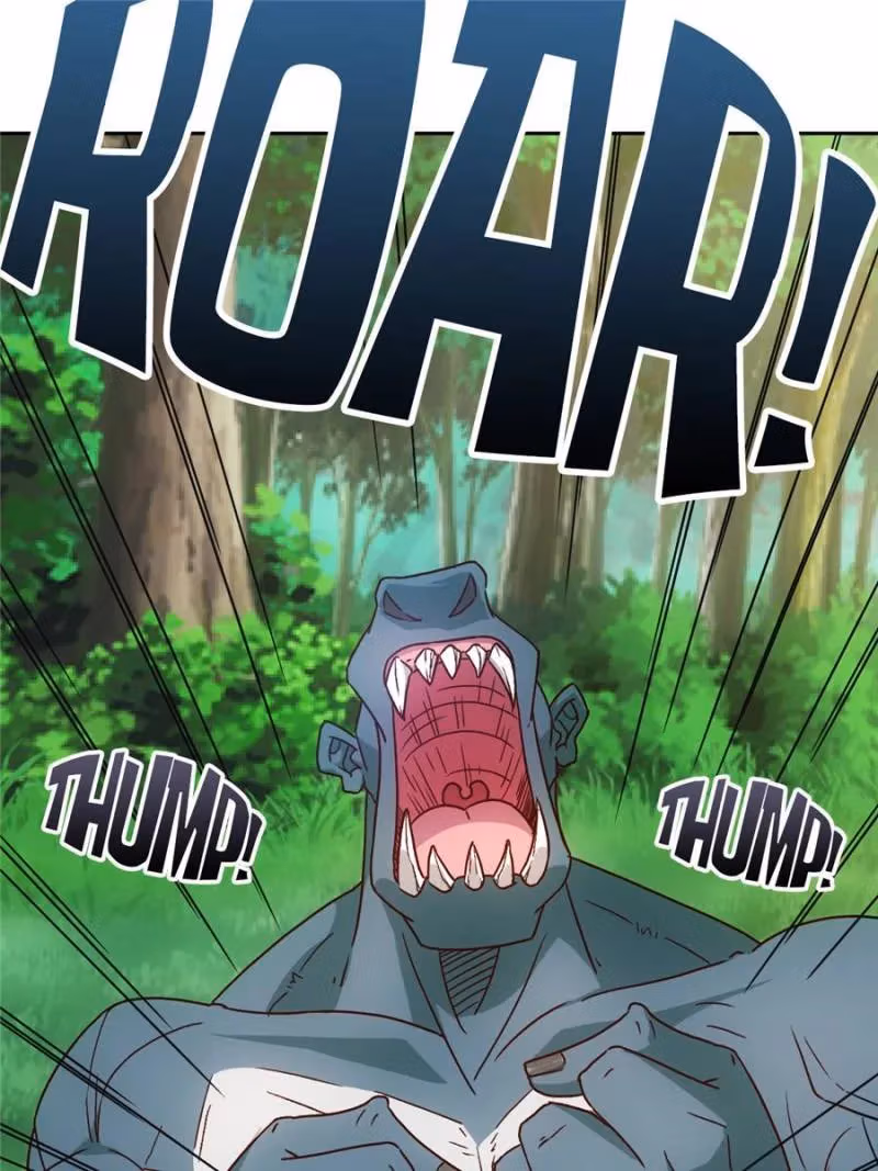The Greatest Deity Chapter 40 page 5 - 