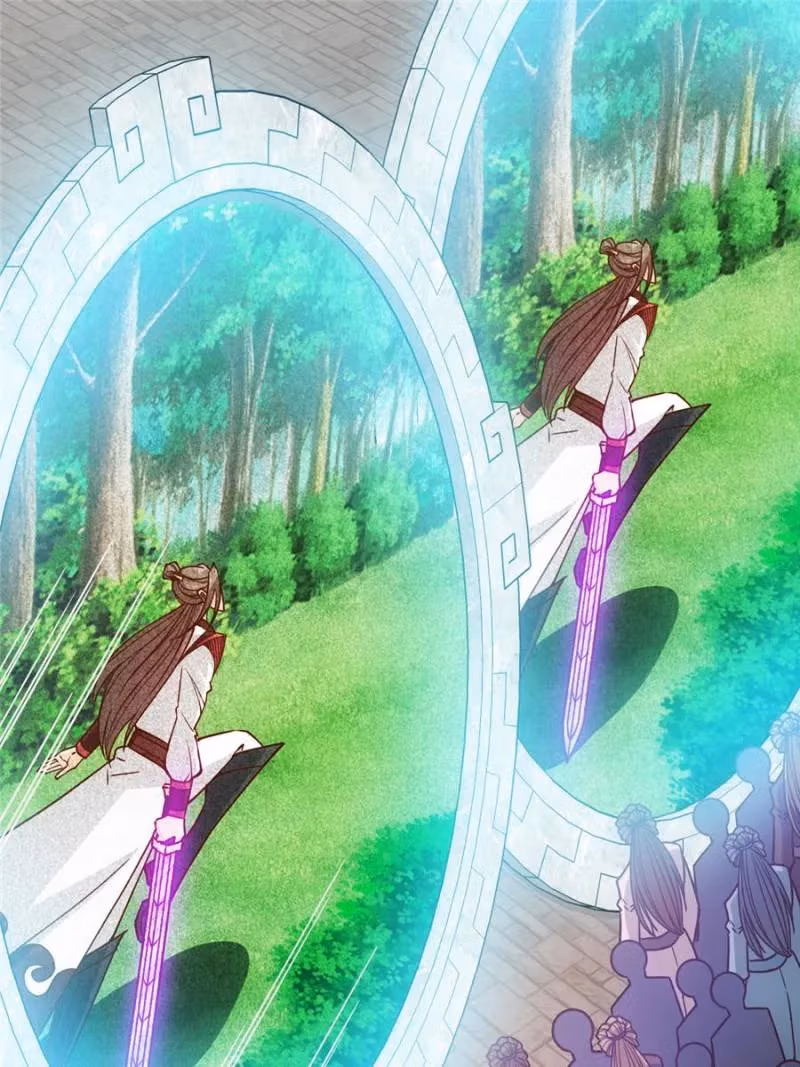 The Greatest Deity Chapter 40 page 41 - 