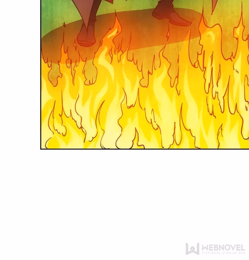 The Greatest Deity Chapter 40 page 44 - 