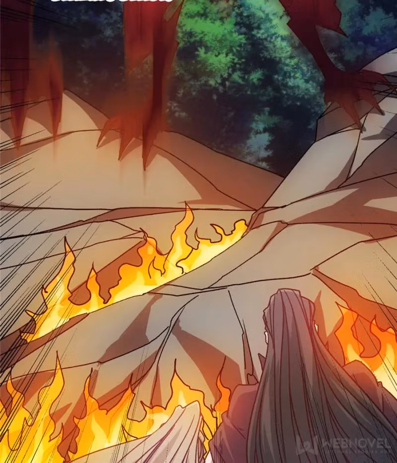 The Greatest Deity Chapter 40 page 46 - 