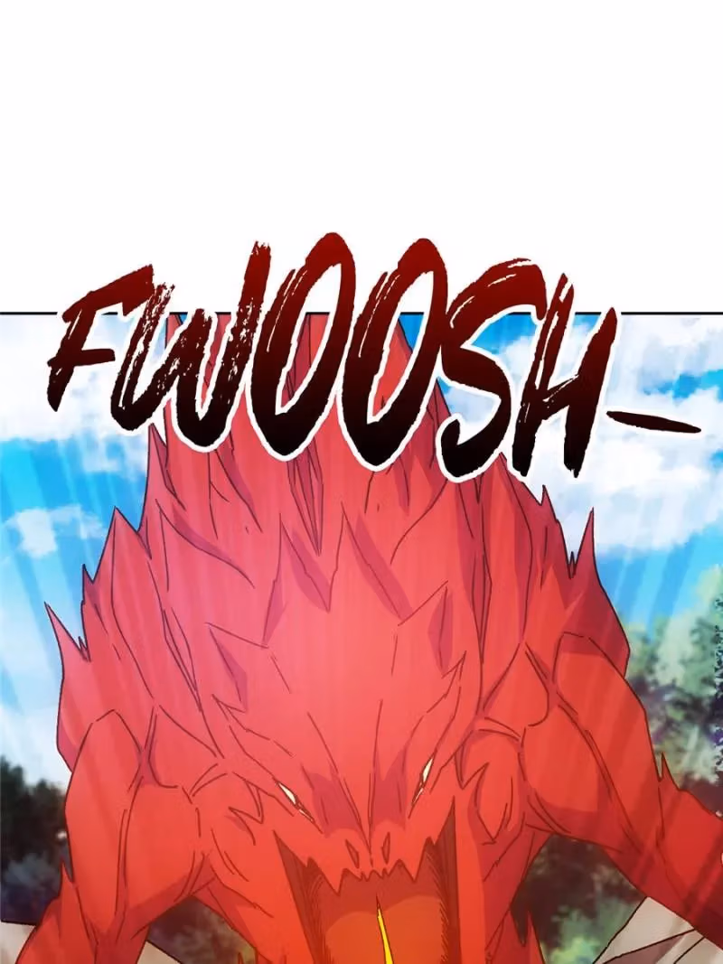 The Greatest Deity Chapter 40 page 49 - 