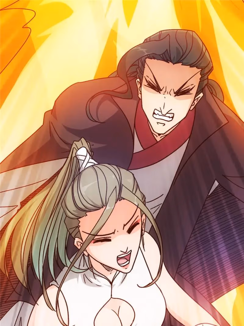 The Greatest Deity Chapter 40 page 51 - 