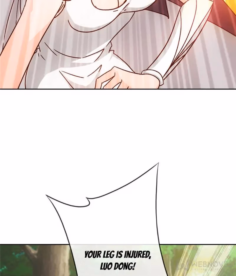 The Greatest Deity Chapter 40 page 52 - 