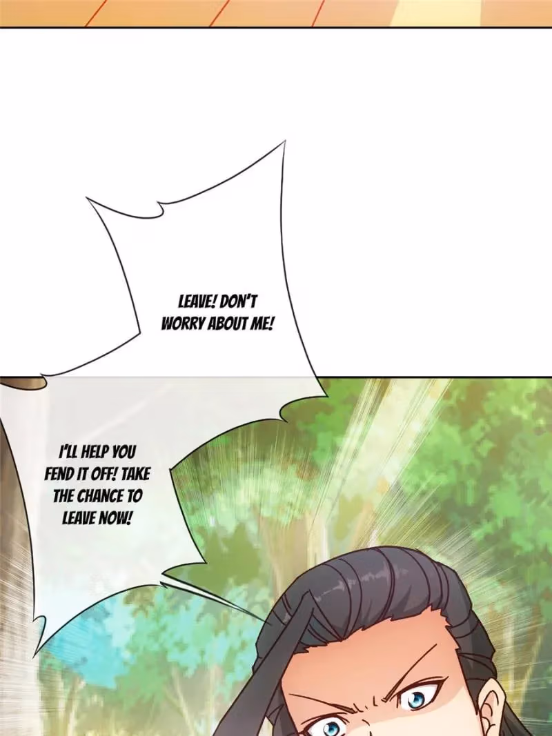 The Greatest Deity Chapter 40 page 55 - 