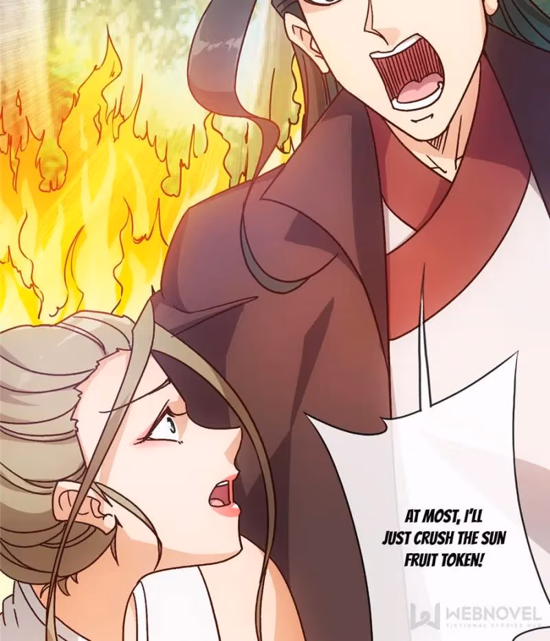 The Greatest Deity Chapter 40 page 56 - 