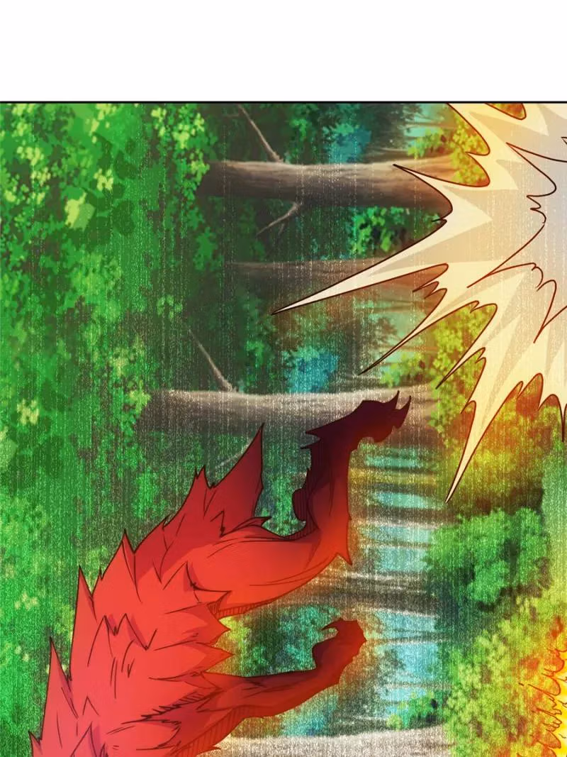 The Greatest Deity Chapter 40 page 61 - 