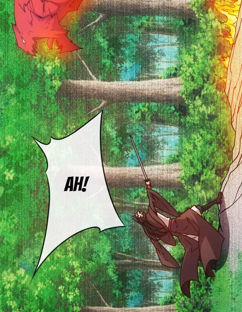 The Greatest Deity Chapter 40 page 62 - 